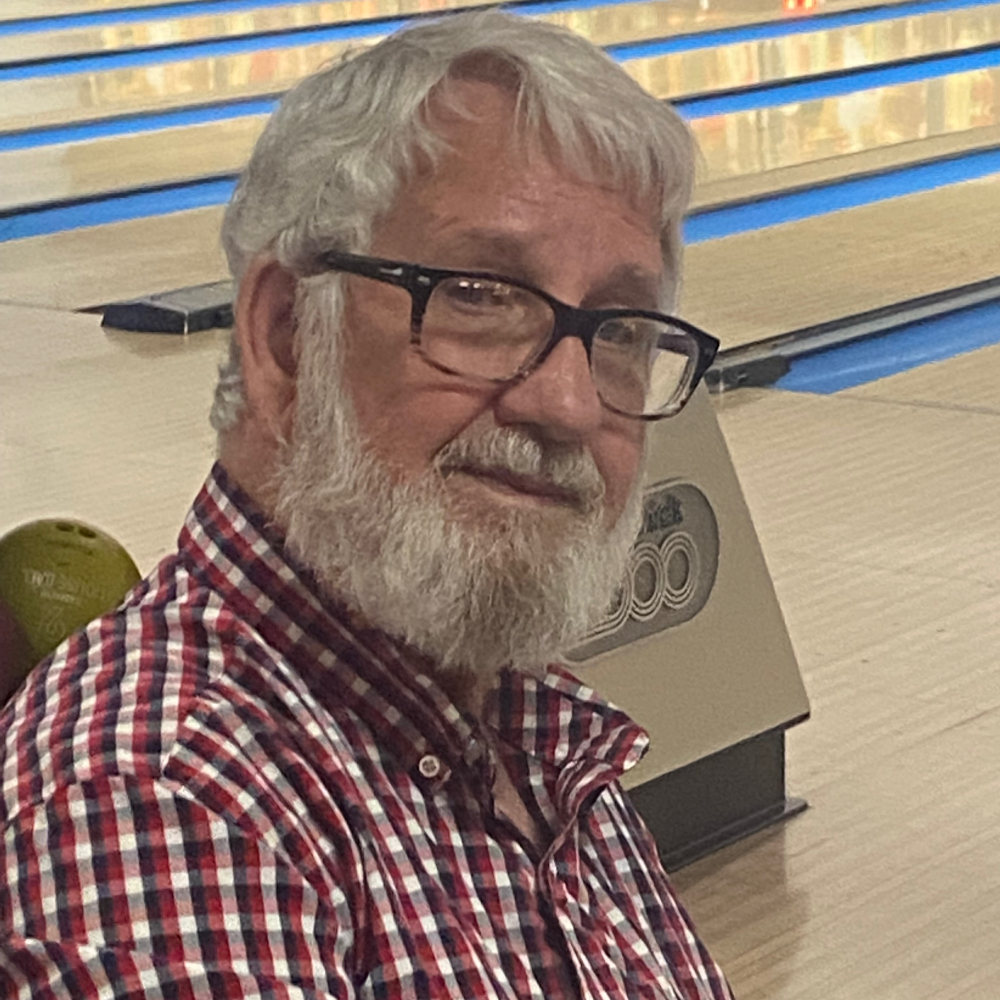 obituary photo for John