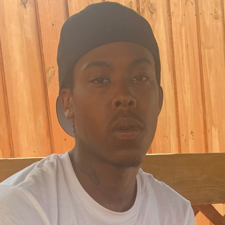 obituary photo for Darion