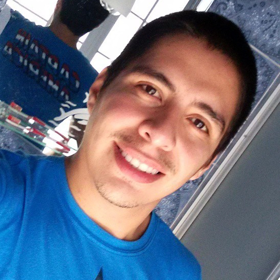 obituary photo for Carlos