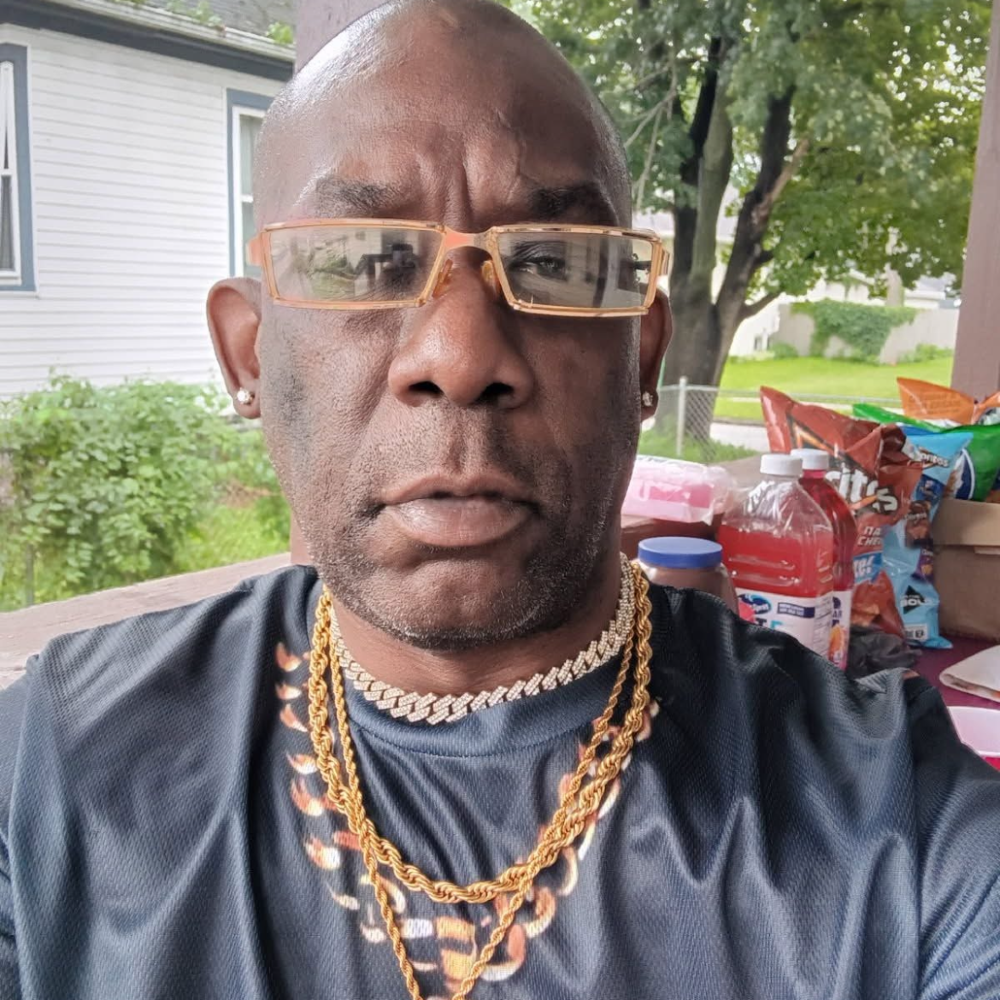 obituary photo for Jonnie