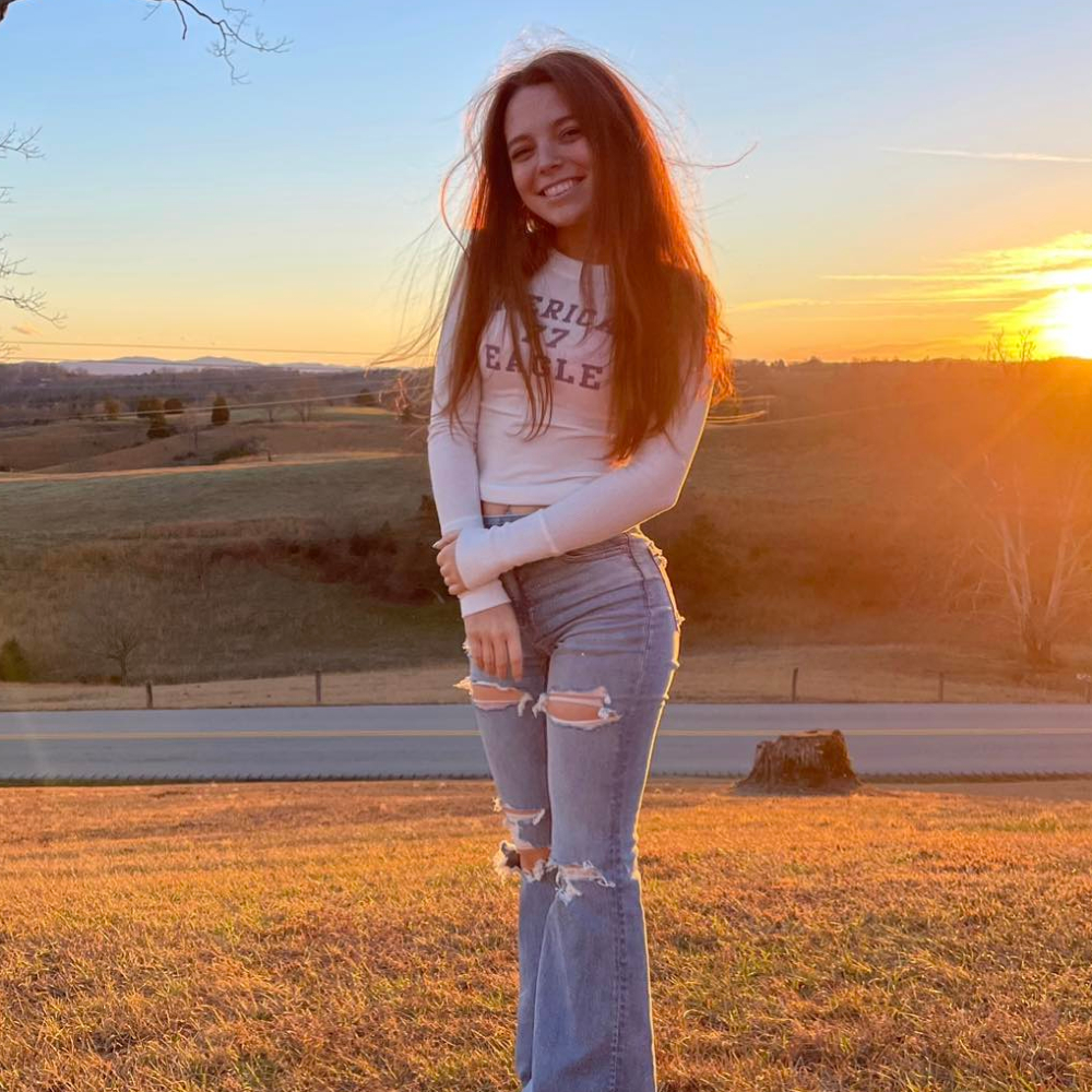 obituary photo for Brooklynn