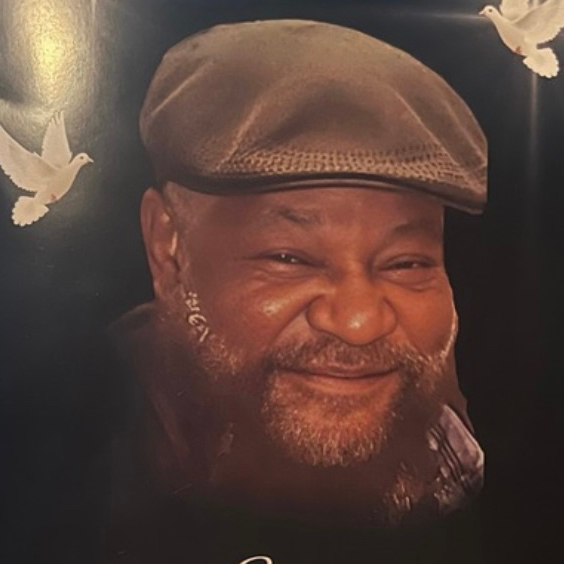 obituary photo for Ervin 
