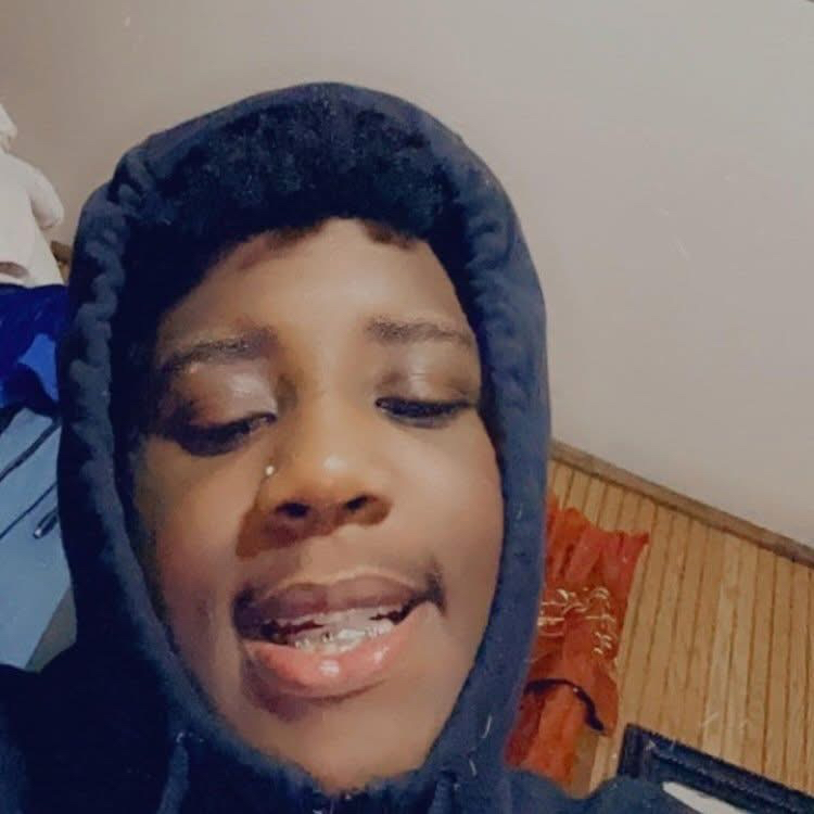 obituary photo for Tavion 