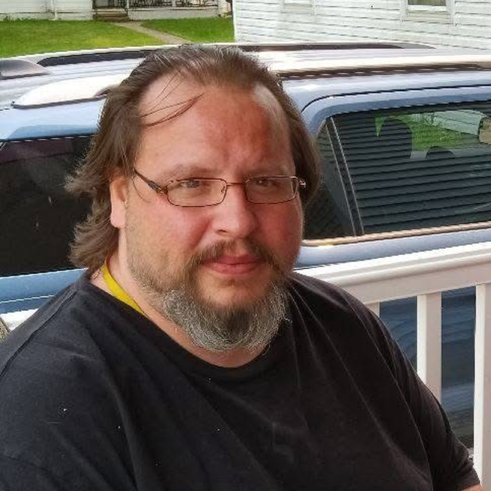 obituary photo for Charles