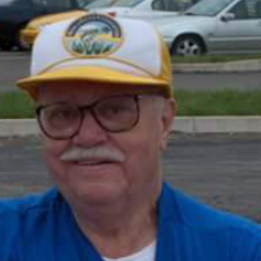 obituary photo for William 