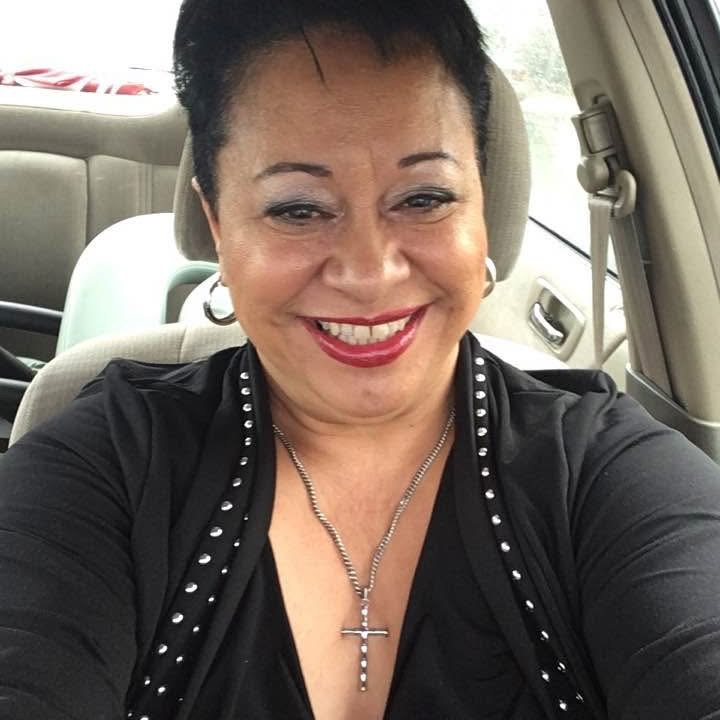 obituary photo for Paulita