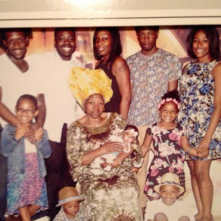 obituary photo for Barba