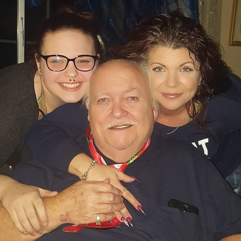 obituary photo for William