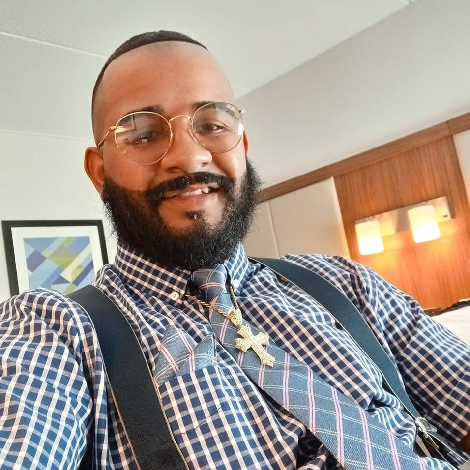 obituary photo for Martin