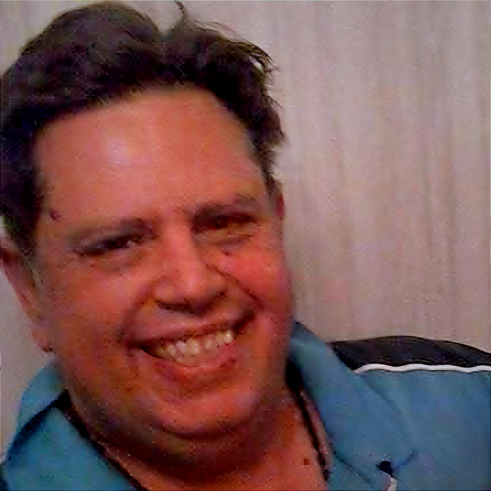 obituary photo for Daniel