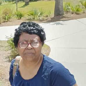 obituary photo for Josephine