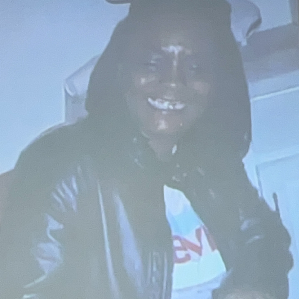 obituary photo for Ebony