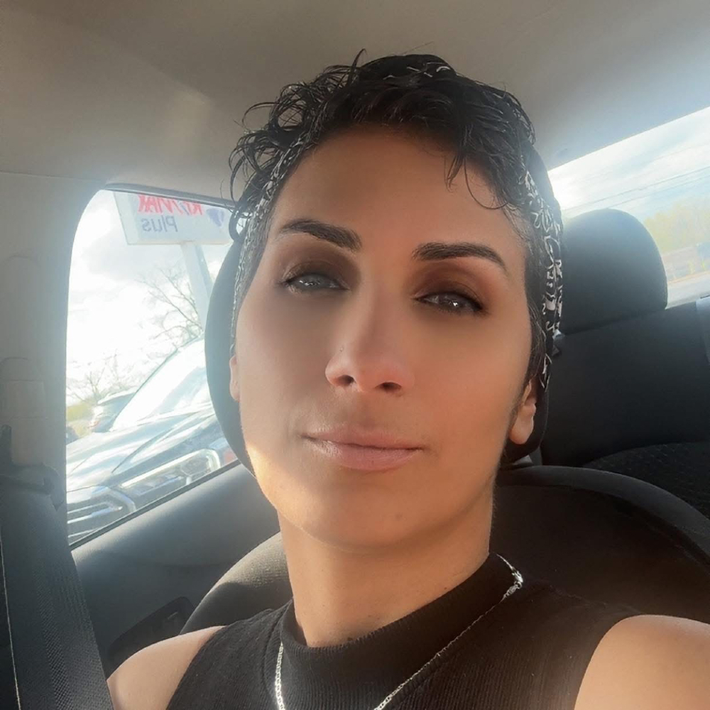 obituary photo for Josefa 