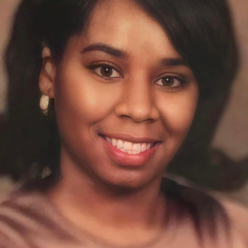 obituary photo for Deyonna