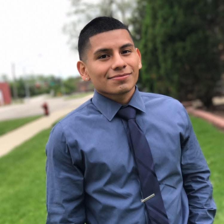 obituary photo for Kevin