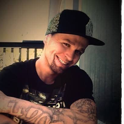 obituary photo for Chris 