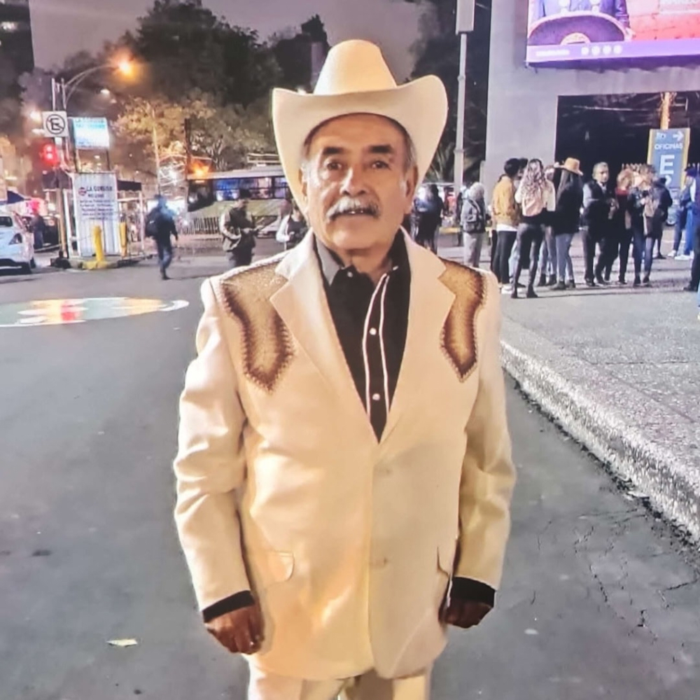 obituary photo for Nestor