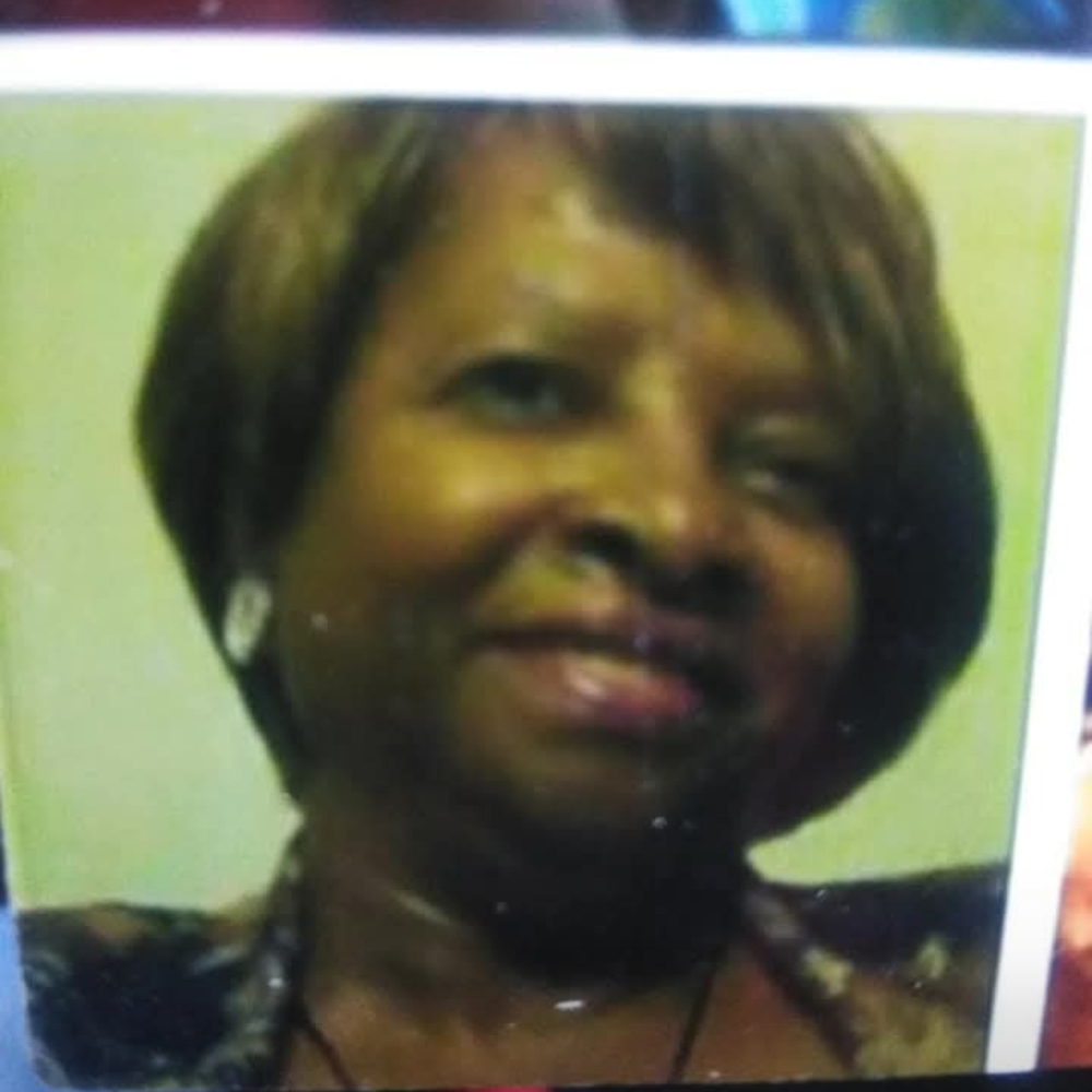 obituary photo for Mary