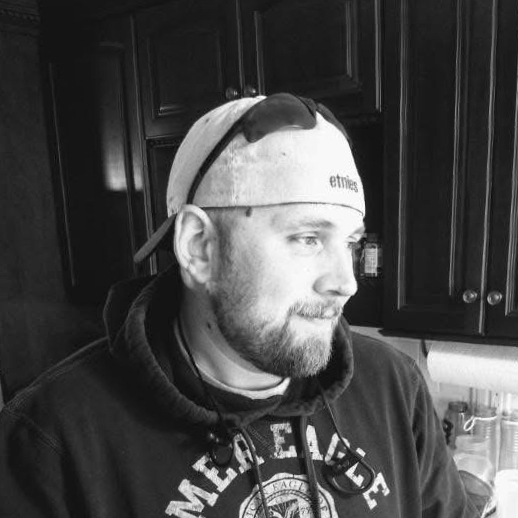 obituary photo for Billy