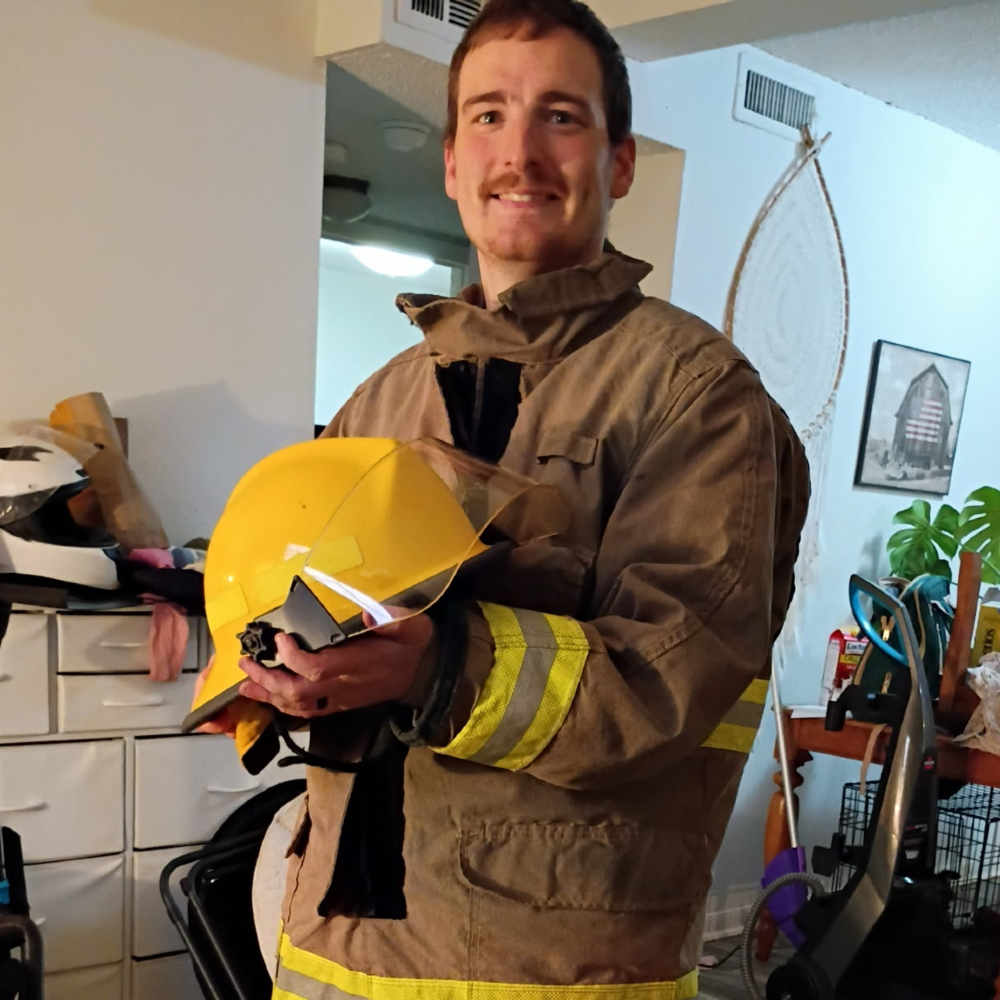 obituary photo for Joshua