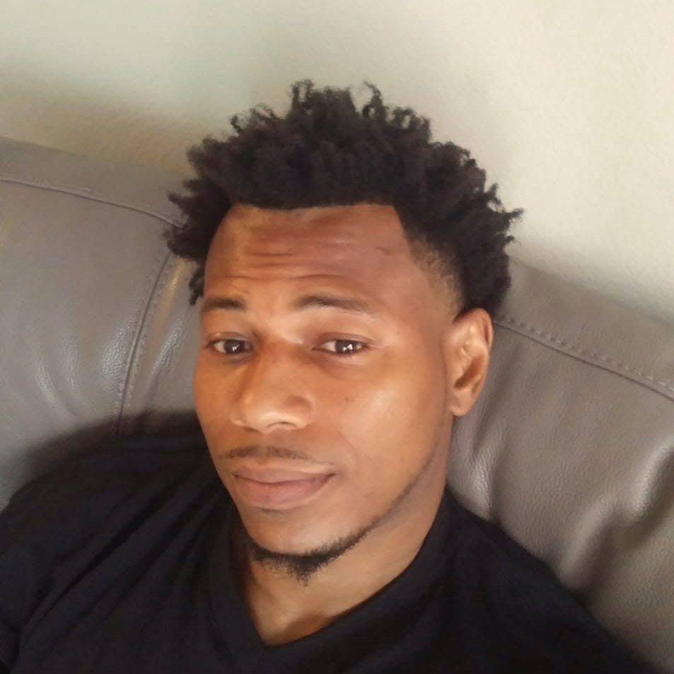 obituary photo for Terrell