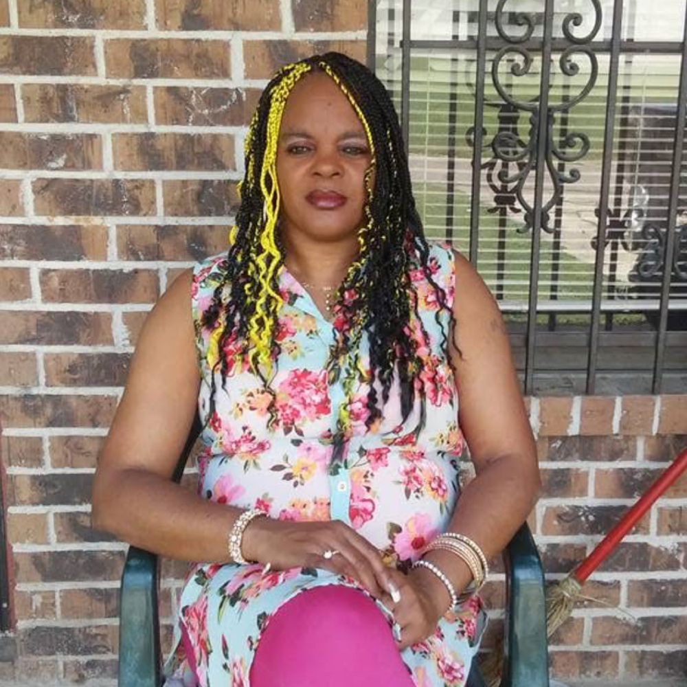 obituary photo for Cassandra
