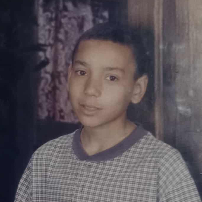 obituary photo for Jonathan