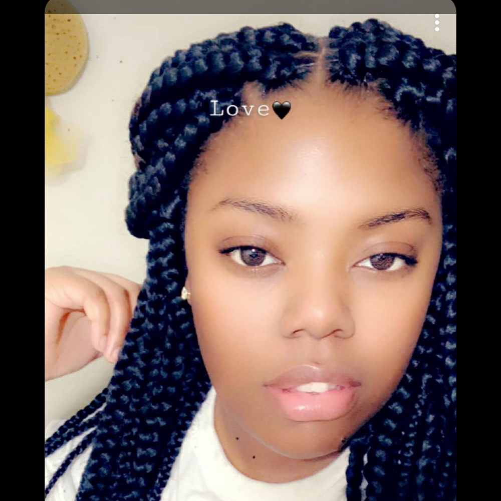 Caroline Faye Jones obituary