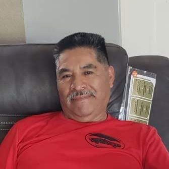 obituary photo for Hilario 