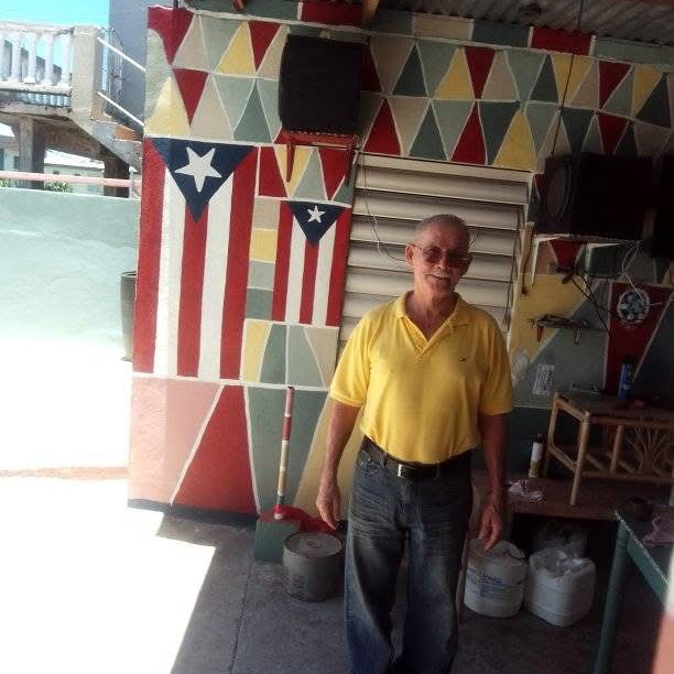 obituary photo for Anibal 