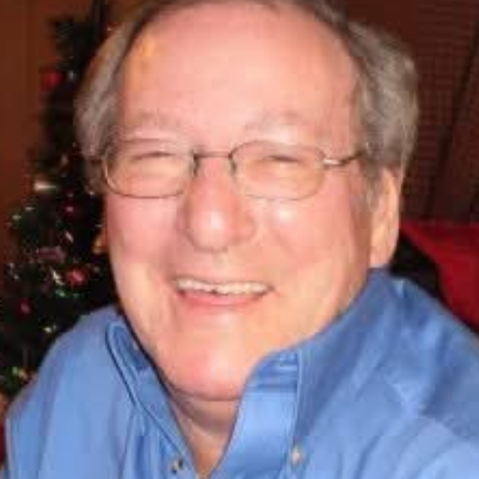 obituary photo for James