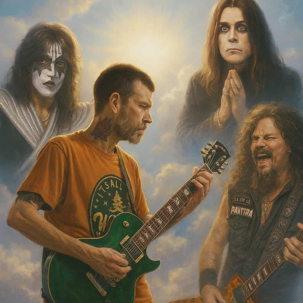 obituary photo for Kyle