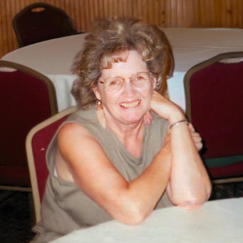 obituary photo for Esther