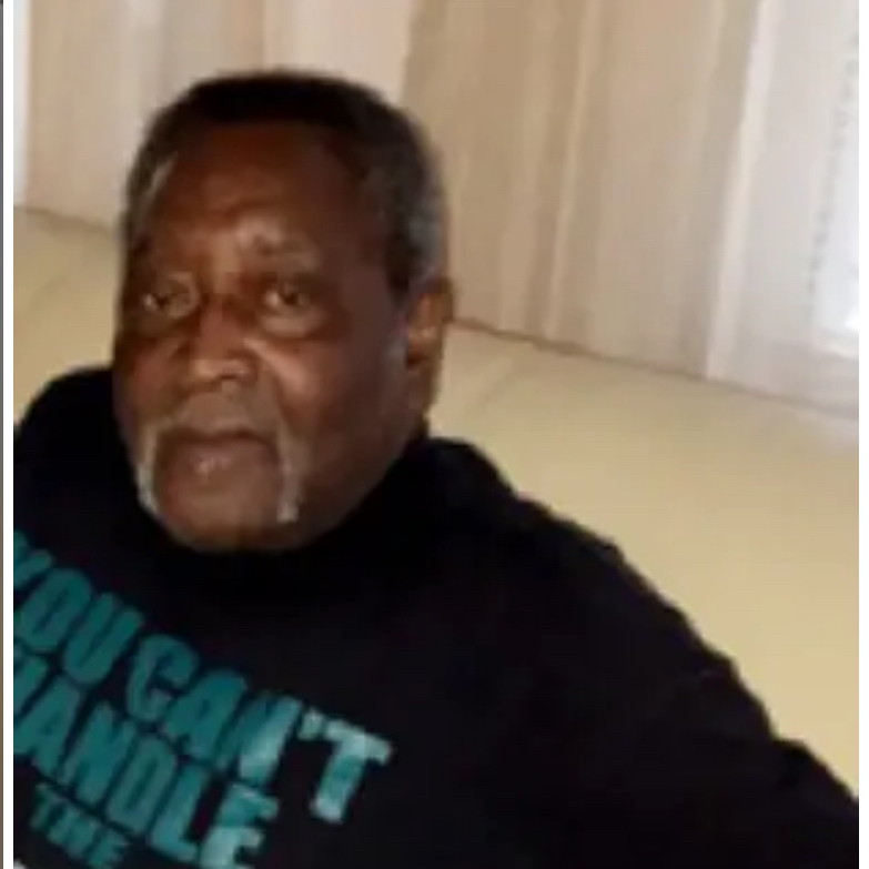 obituary photo for Claude 