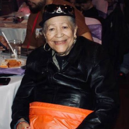 obituary photo for Maria