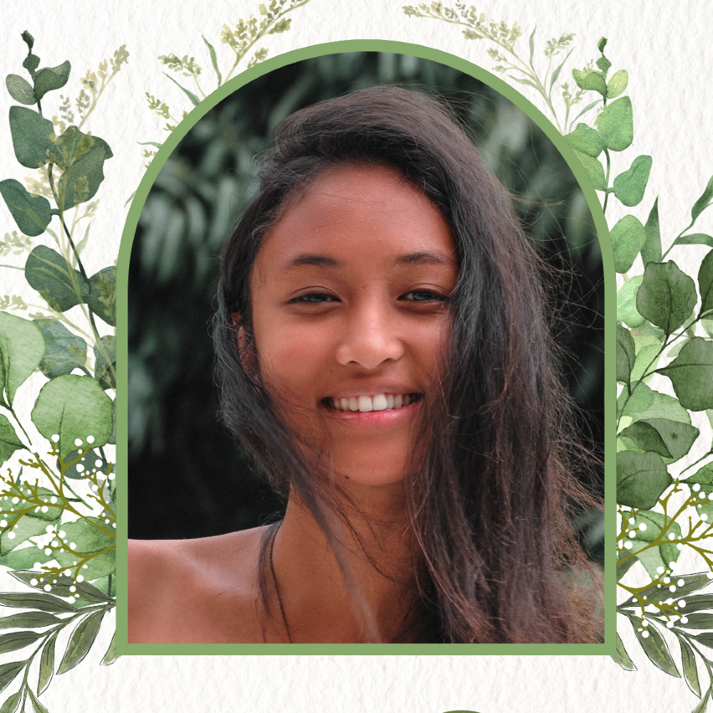 obituary photo for Analise