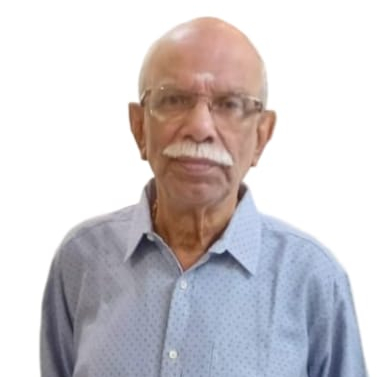 obituary photo for Achuthan