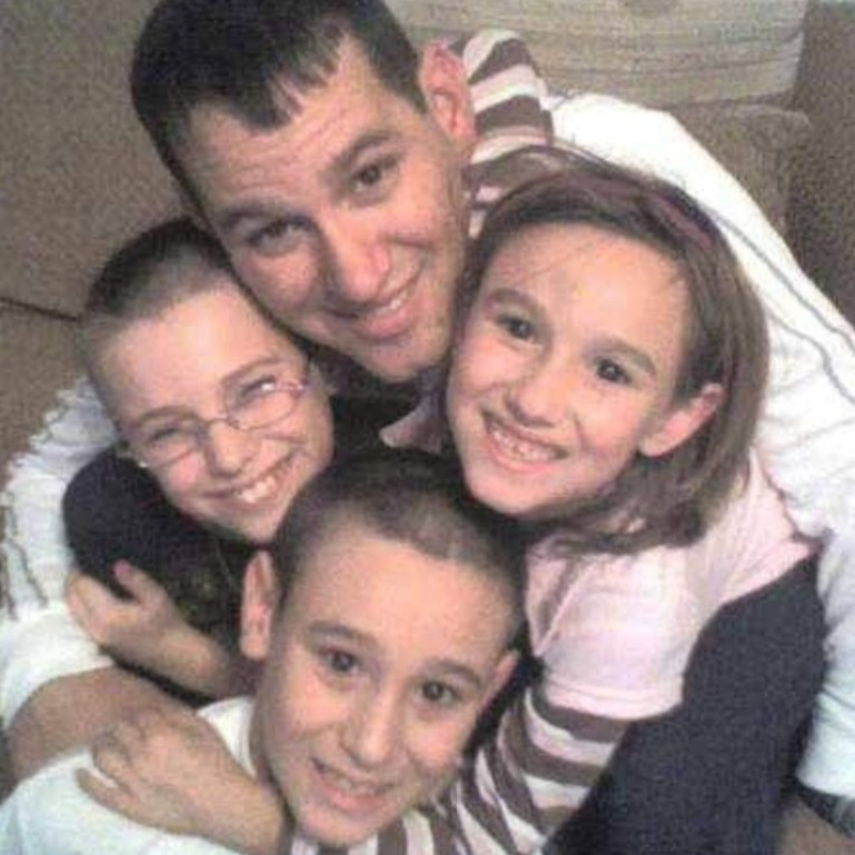 obituary photo for John