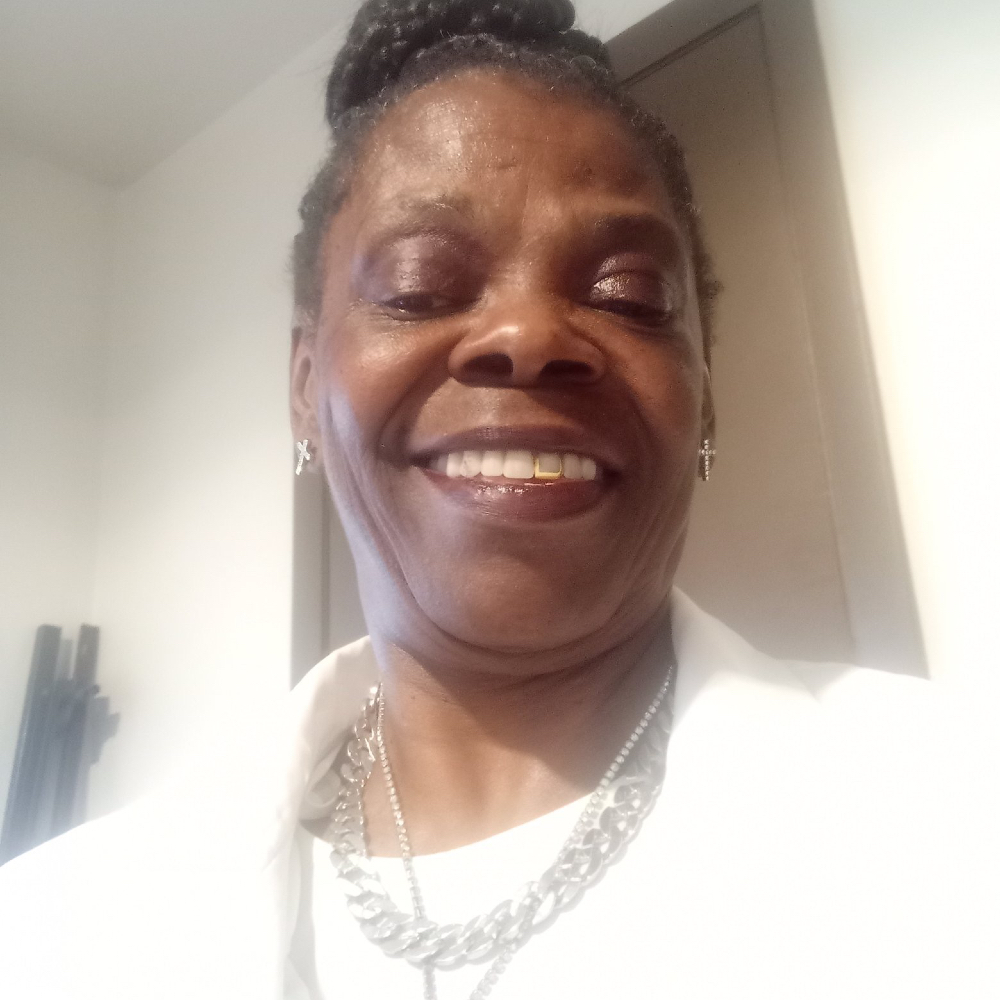 obituary photo for Alma