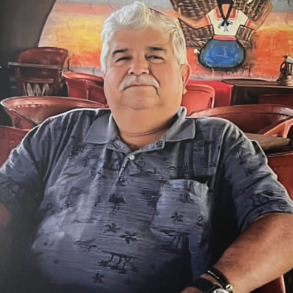 obituary photo for Andres 