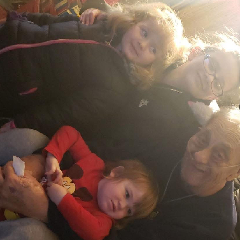 obituary photo for Howard 