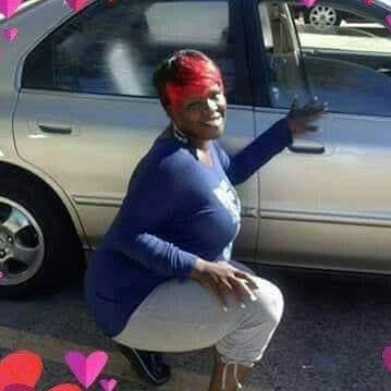 obituary photo for Shanay