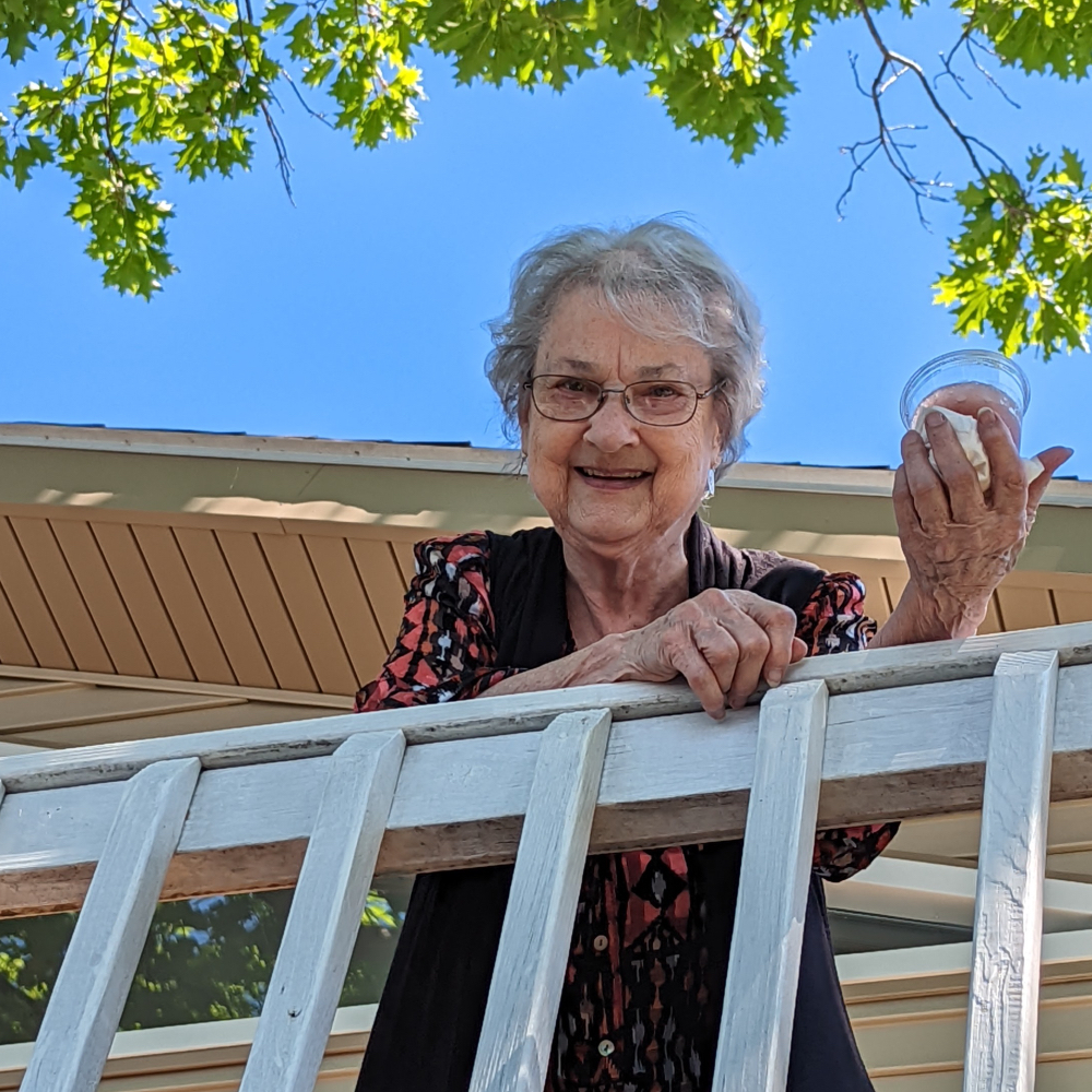 obituary photo for Alice 