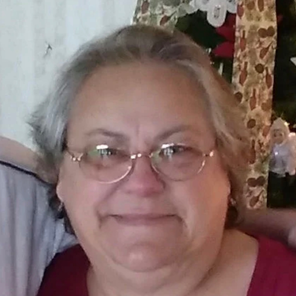 obituary photo for Mae 