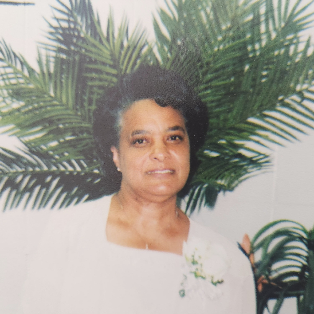 obituary photo for Wilma