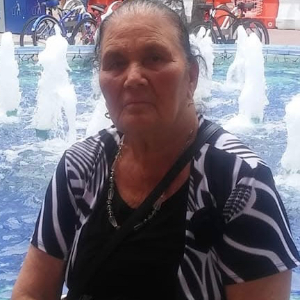 obituary photo for Maria