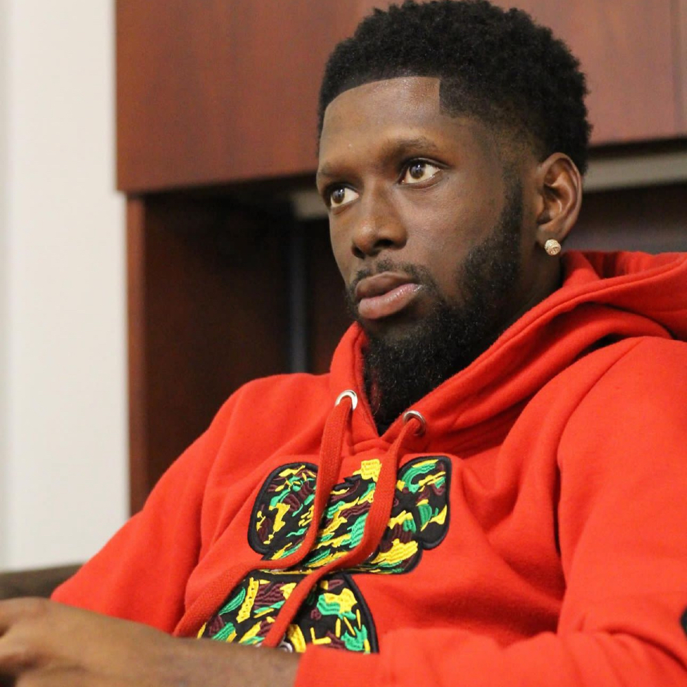 obituary photo for Oshay