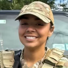 obituary photo for Olivia 