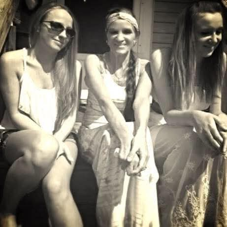 obituary photo for Sharon 