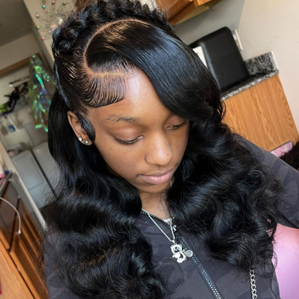 obituary photo for Ziyah 